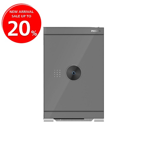 Két thông minh Philips SBX602-5CU (71.5kg)